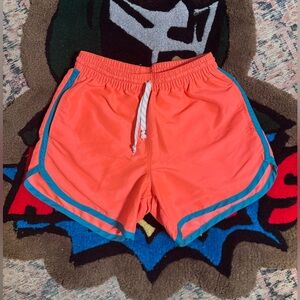 Chubbies Swim Beach Shorts sz Small